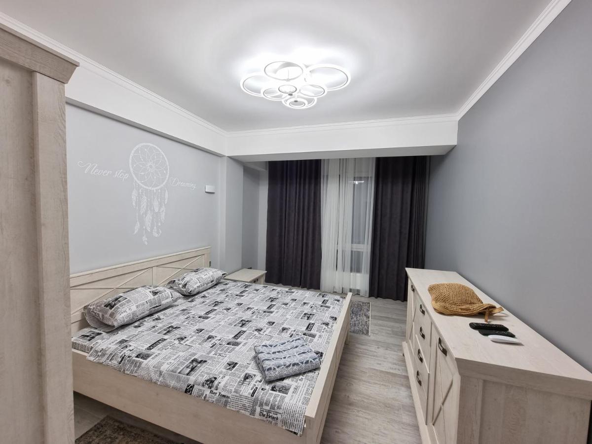 Ultra Central Ismail Street Stefan Cel Mare Boulevard Chisinau! Екстериор снимка