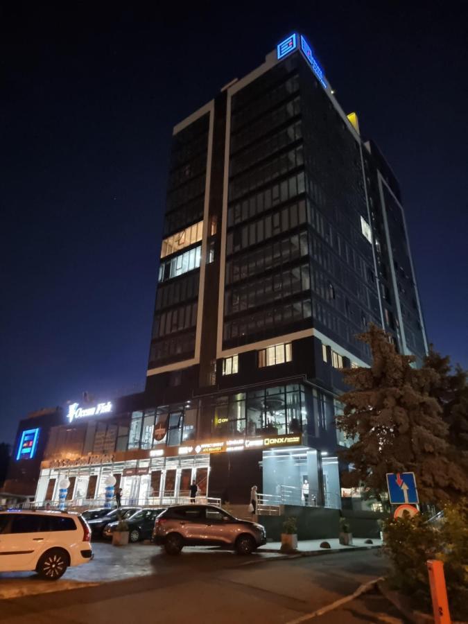 Ultra Central Ismail Street Stefan Cel Mare Boulevard Chisinau! Екстериор снимка