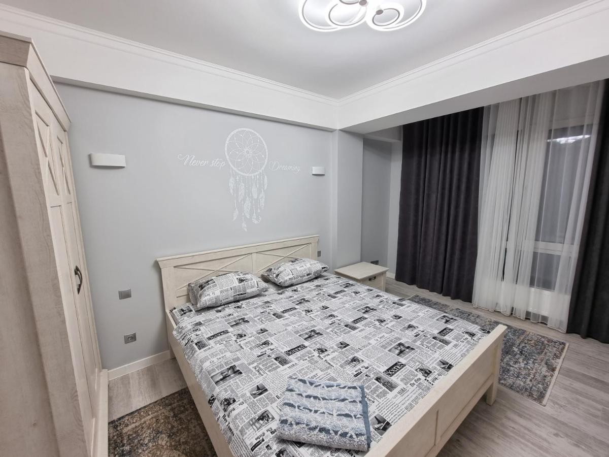 Ultra Central Ismail Street Stefan Cel Mare Boulevard Chisinau! Екстериор снимка