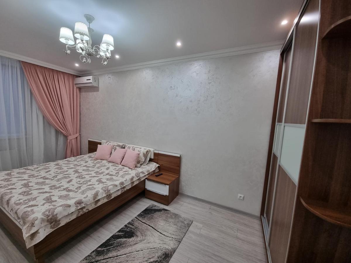 Ultra Central Ismail Street Stefan Cel Mare Boulevard Chisinau! Екстериор снимка