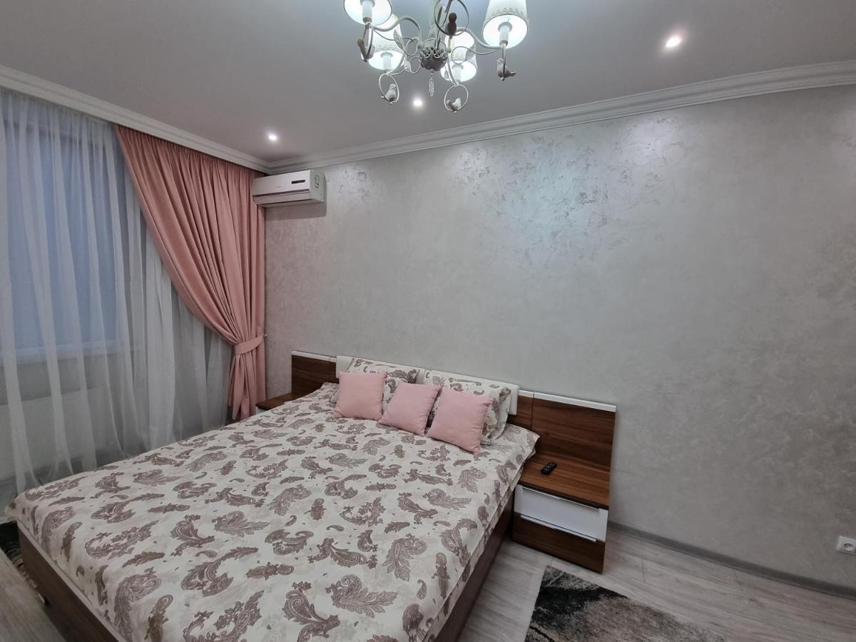 Ultra Central Ismail Street Stefan Cel Mare Boulevard Chisinau! Екстериор снимка